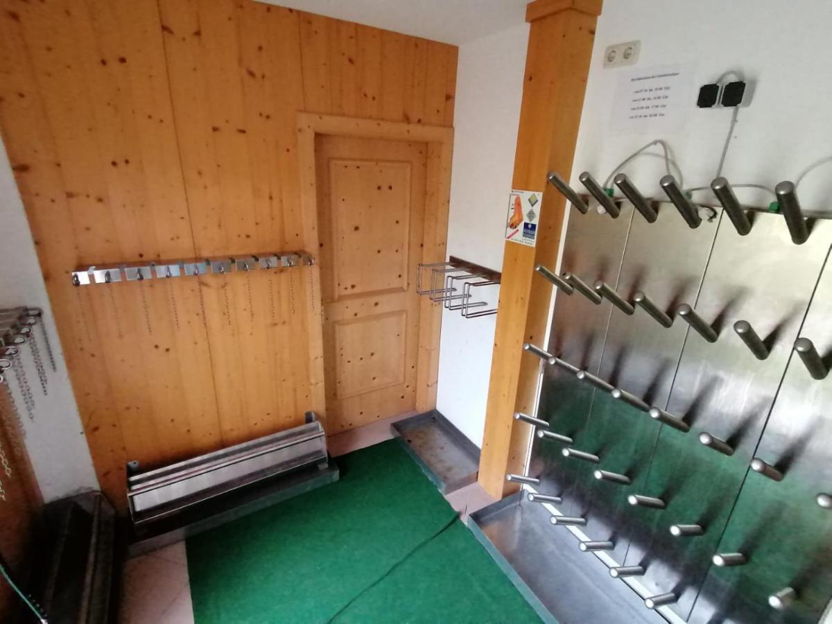 Haus Obweg - Postalm Aparthotel Hallein Eksteriør bilde