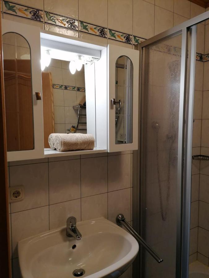 Haus Obweg - Postalm Aparthotel Hallein Eksteriør bilde