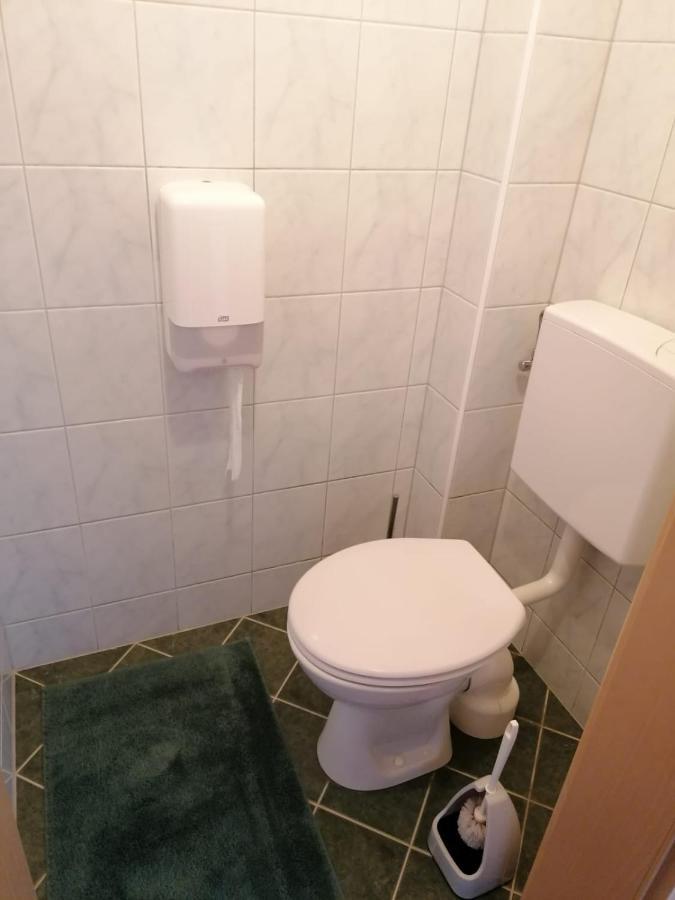 Haus Obweg - Postalm Aparthotel Hallein Eksteriør bilde