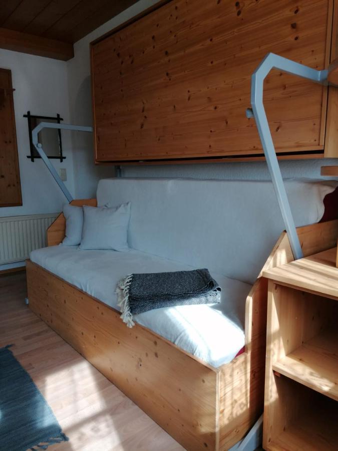 Haus Obweg - Postalm Aparthotel Hallein Eksteriør bilde
