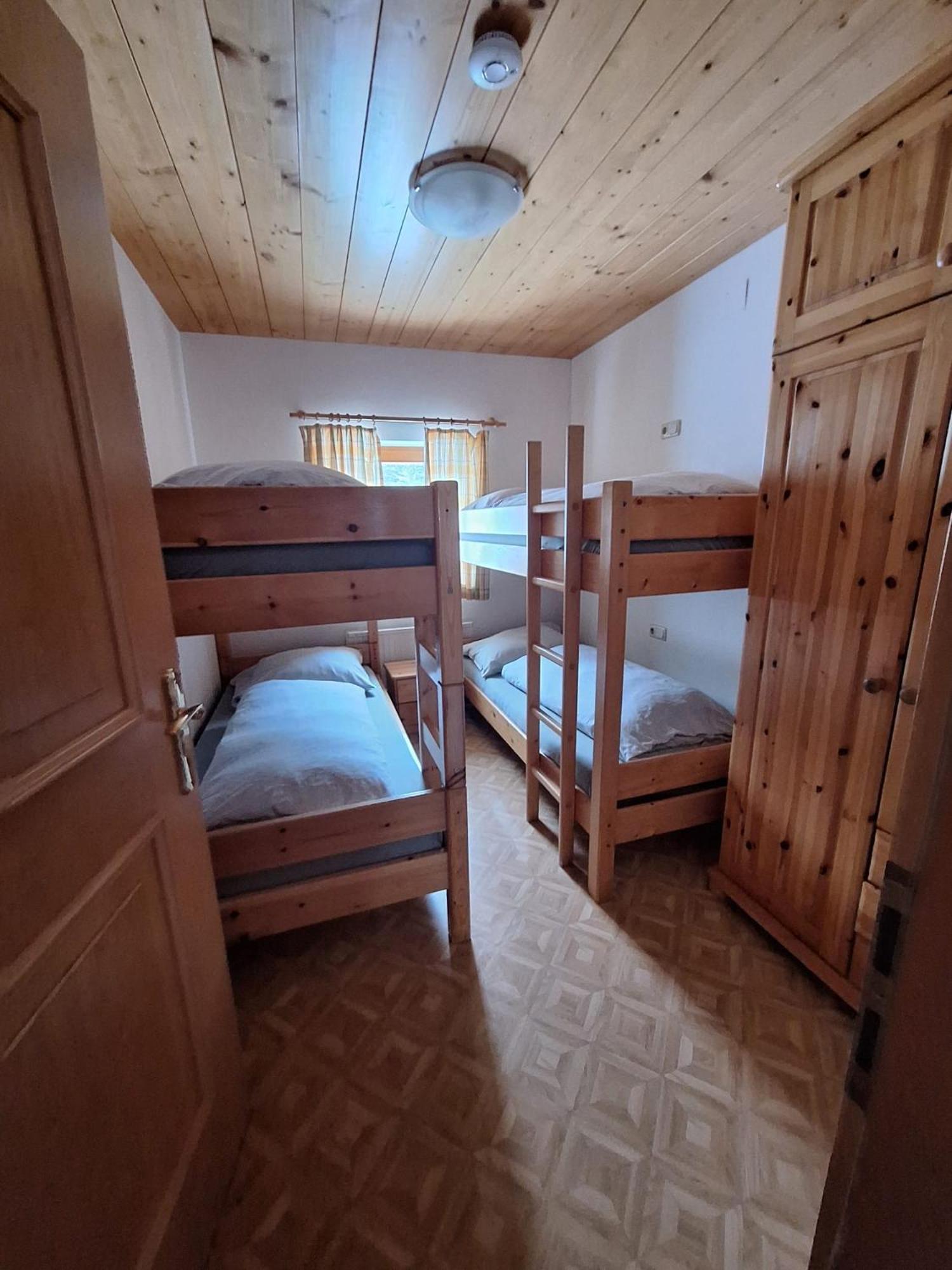 Haus Obweg - Postalm Aparthotel Hallein Eksteriør bilde