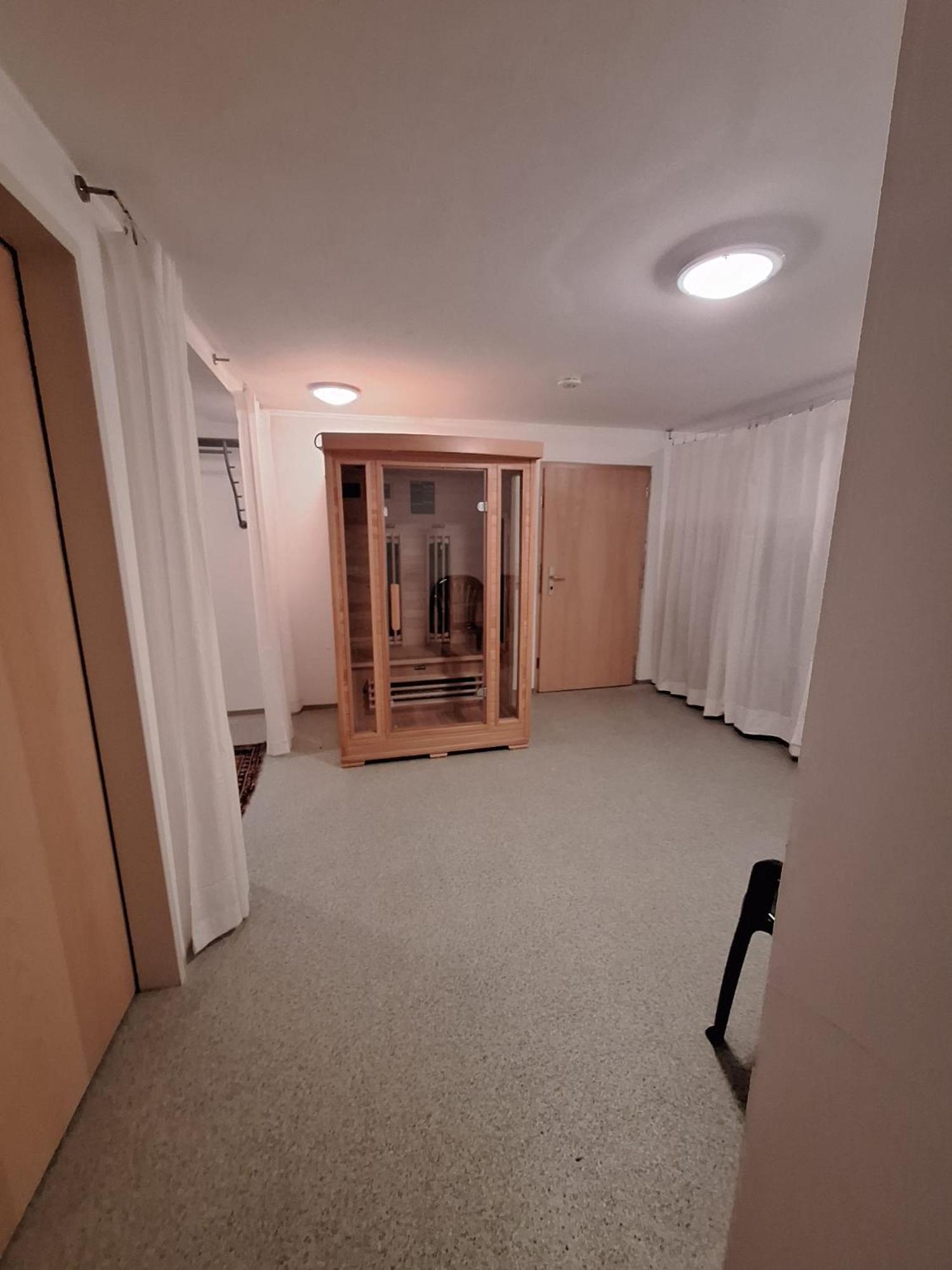 Haus Obweg - Postalm Aparthotel Hallein Eksteriør bilde