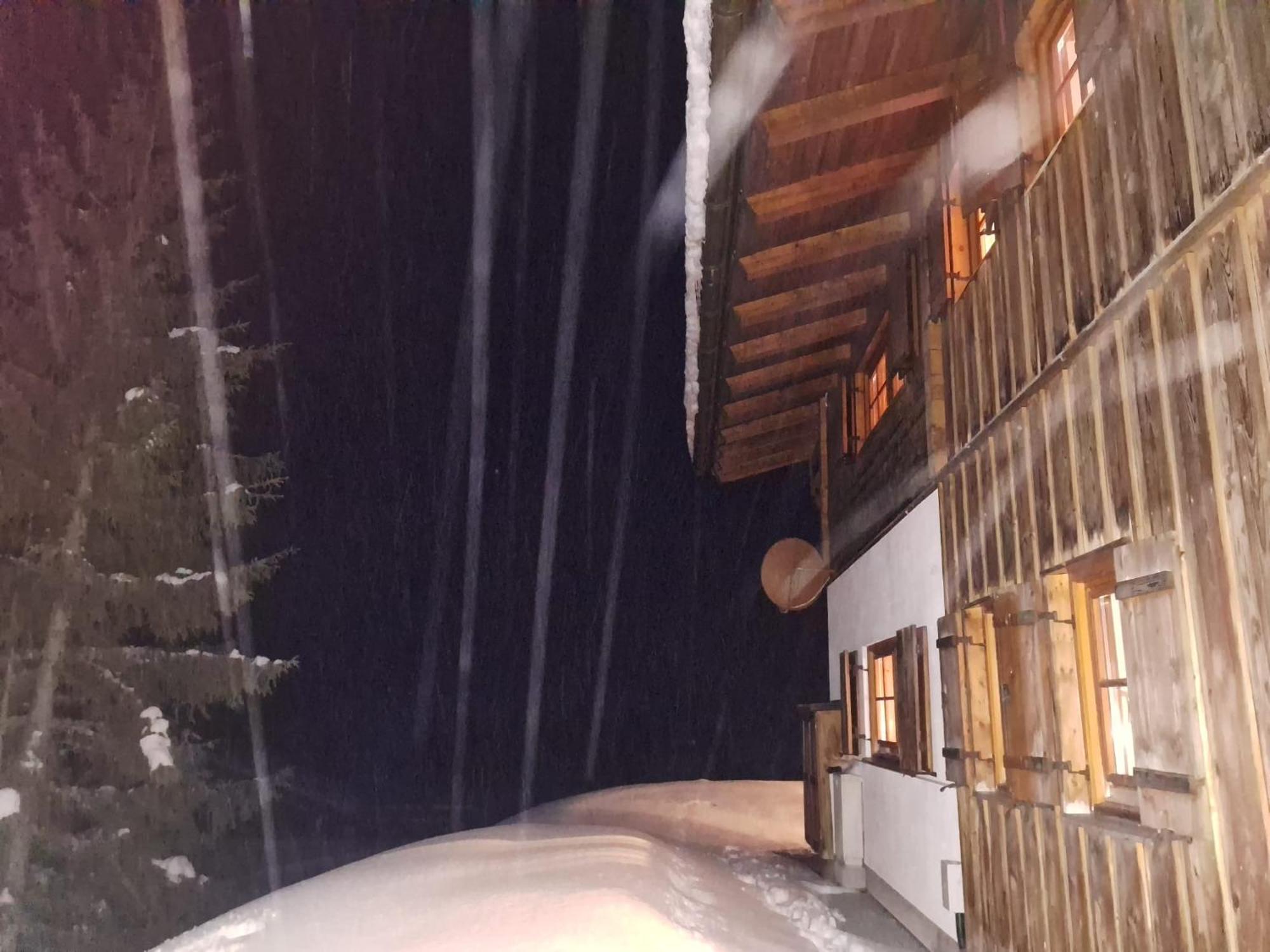 Haus Obweg - Postalm Aparthotel Hallein Rom bilde